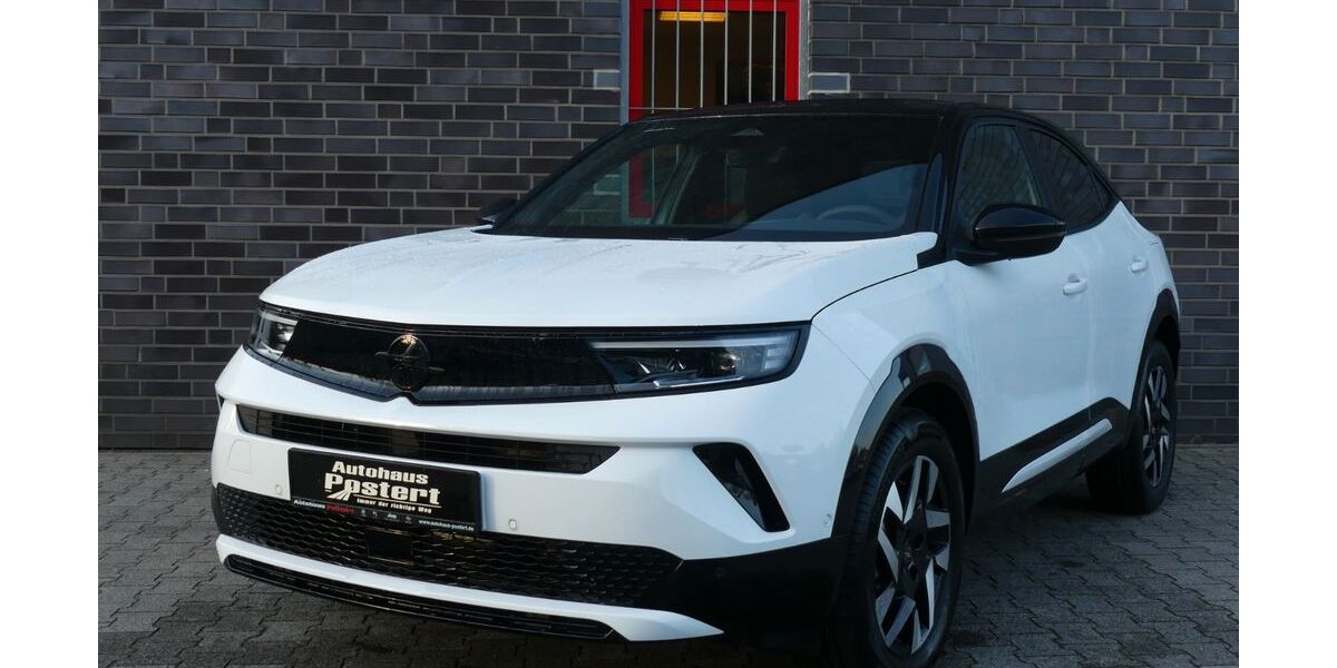 Opel Mokka 7.500 km 24.480 &euro; Oberhausen 46147