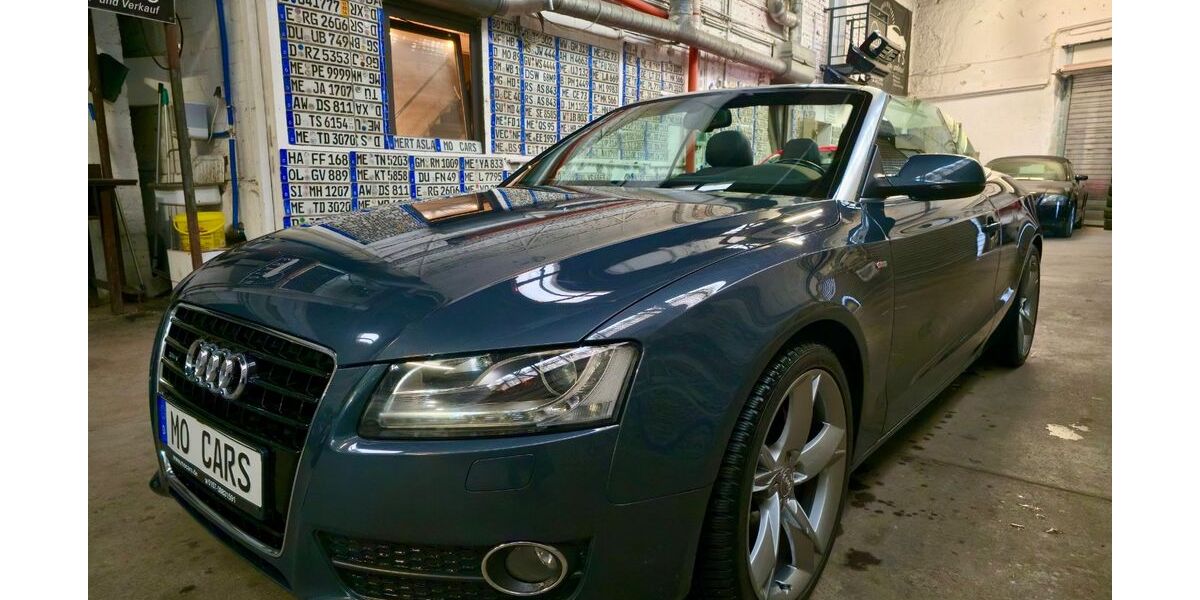 Audi A5 159.000 km 12.990 &euro; Ratingen 40878