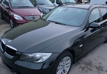 BMW 320 169.000 km 3.999 &euro; Moers 47441