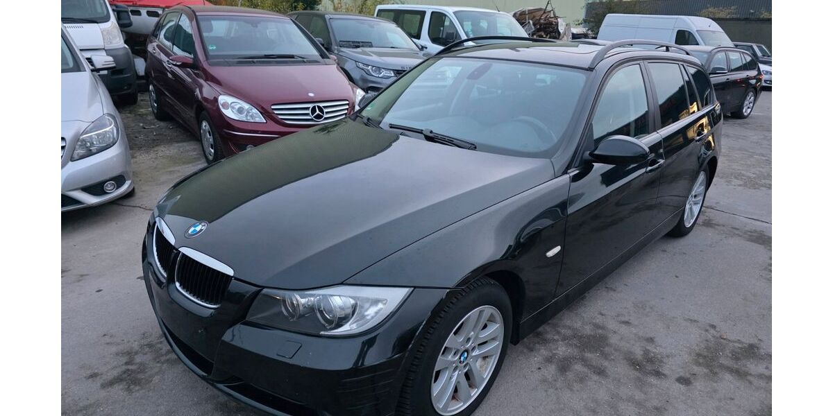 BMW 320 169.000 km 3.999 &euro; Moers 47441