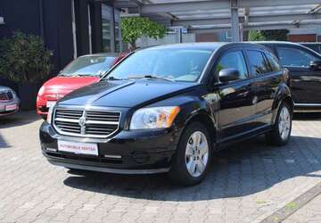 Dodge Caliber 195.000 km 1.999 &euro; Herten 45699