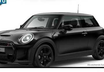 Mini Cooper S 25.099 km 24.970 &euro; Dinslaken 46535