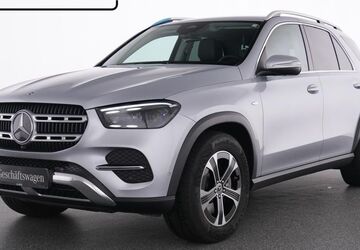 Mercedes-Benz GLE 350 16.468 km 71.400 &euro; Essen 45309