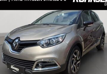Renault Captur 106.000 km 9.998 &euro; Mülheim an der Ruhr 45475