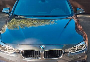 BMW 320 93.123 km 16.990 &euro; Duisburg 47138