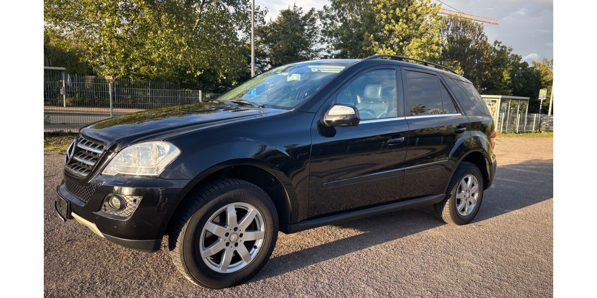 Mercedes-Benz ML 350 425.000 km 6.790 &euro; Essen 45356