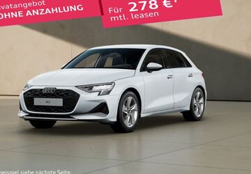 Audi A3 15.530 km 30.970 &euro; Duisburg 47249
