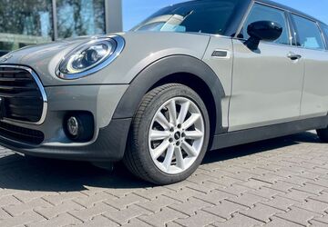 Mini Cooper D Clubman 109.200 km 14.950 &euro; Bochum 44894