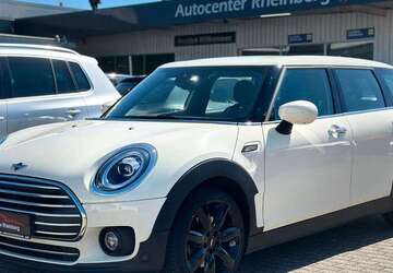 Mini Cooper D Clubman 90.000 km 19.999 &euro; Rheinberg 47495
