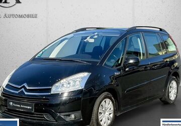 Citroen Grand C4 Picasso / SpaceTourer 248.000 km 2.490 &euro; Duisburg 47259