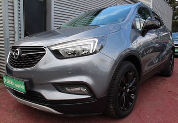 Opel Mokka X 82.405 km 11.979 &euro; Essen 45326