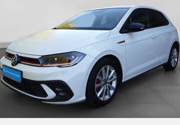 VW Polo 40.615 km 23.980 &euro; Bochum 44892