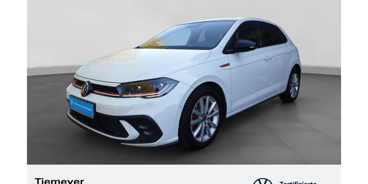 VW Polo 40.615 km 23.980 &euro; Bochum 44892