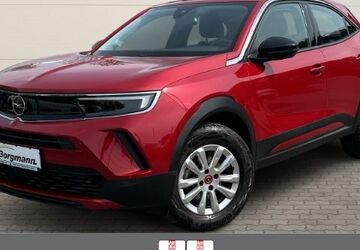 Opel Mokka 23.400 km 17.490 &euro; Gelsenkirchen 45894