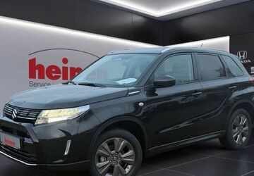 Suzuki Vitara 3.000 km 20.180 &euro; Essen 45141