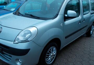 Renault Kangoo 346.000 km 2.990 &euro; Bochum 44809