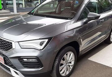Seat Ateca 53.578 km 23.880 &euro; Essen 45326