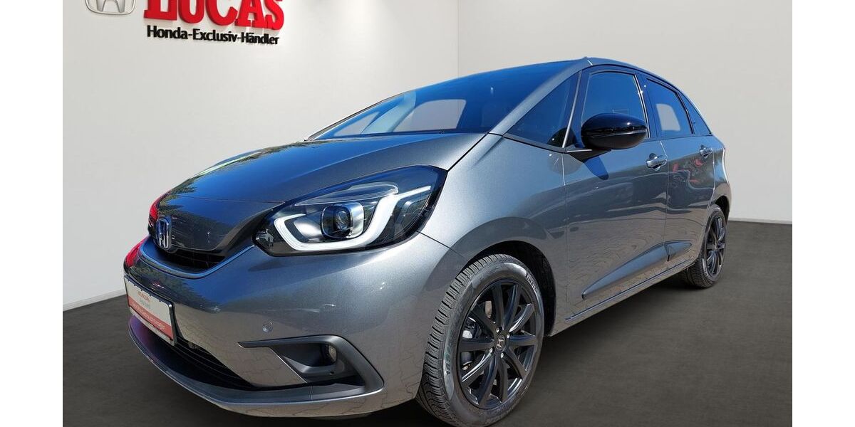 Honda Jazz 15.839 km 19.380 &euro; Oberhausen 46117