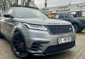 Land Rover Range Rover Velar 189.612 km 24.900 &euro; Mülheim 45481