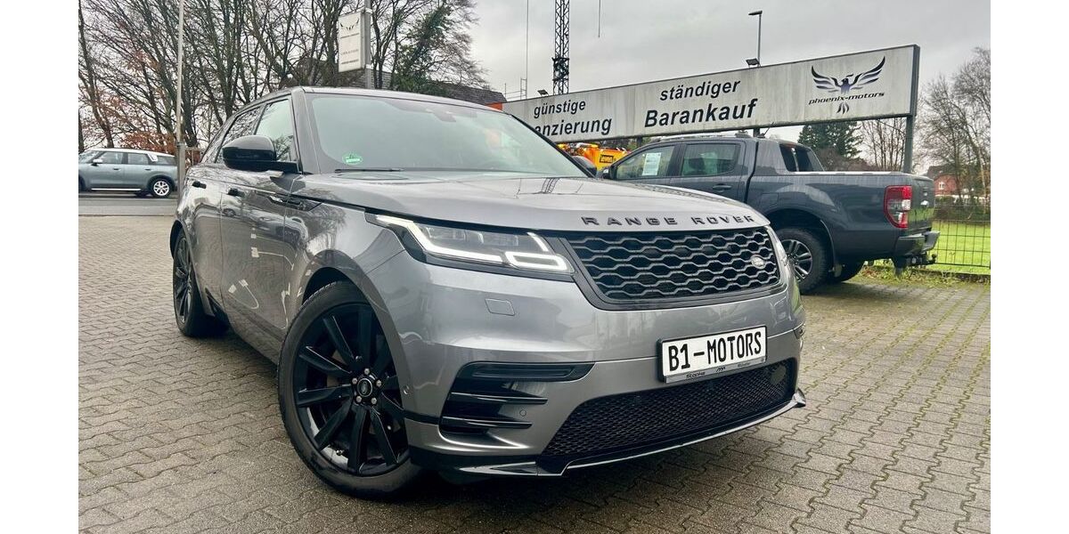 Land Rover Range Rover Velar 189.612 km 24.900 &euro; Mülheim 45481