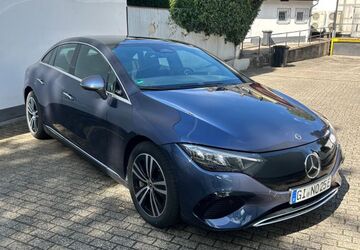 Mercedes-Benz EQE 14.000 km 39.900 &euro; Ratingen 40878