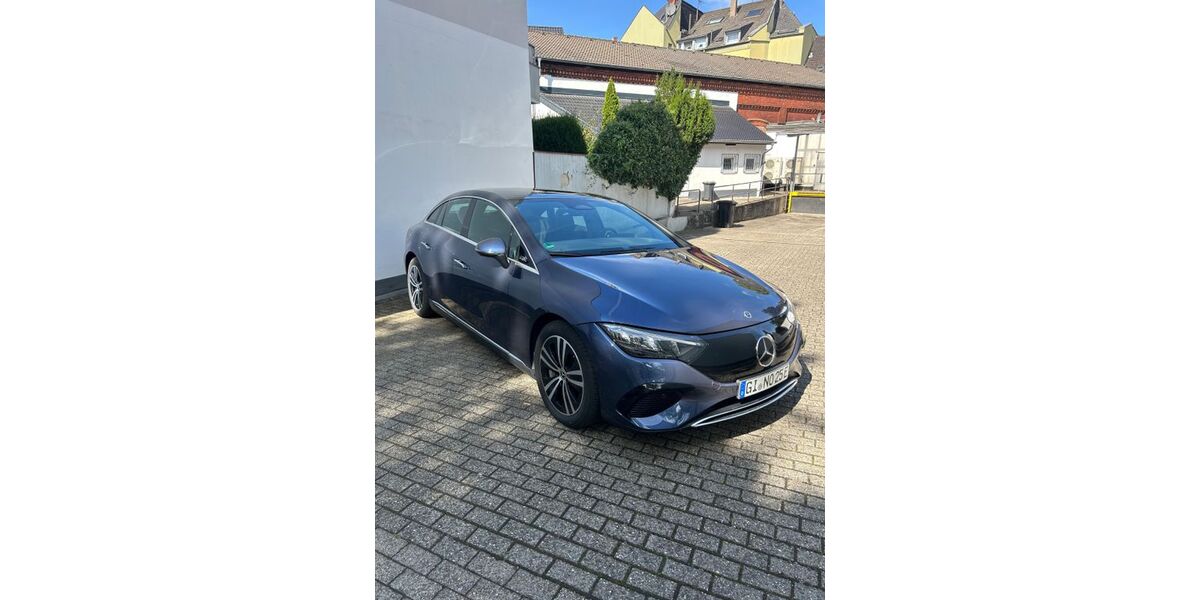 Mercedes-Benz EQE 14.000 km 39.900 &euro; Ratingen 40878