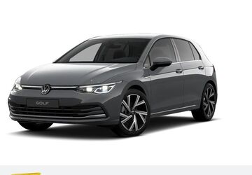 VW Golf 17.822 km 21.490 &euro; Recklinghausen 45663