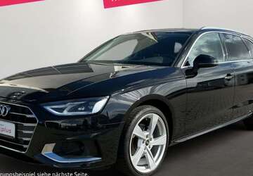 Audi A4 54.880 km 26.990 &euro; Duisburg 47249