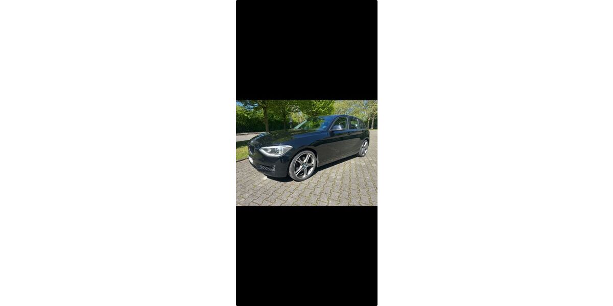 BMW 125 314.000 km 6.800 &euro; Essen 45329