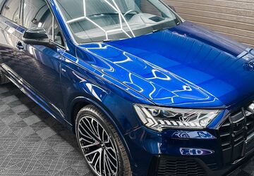 Audi Q7 36.000 km 54.990 &euro; Bochum 44809