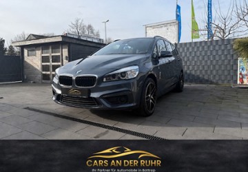 BMW 218 Gran Tourer 98.400 km 13.200 &euro; Bottrop 46236