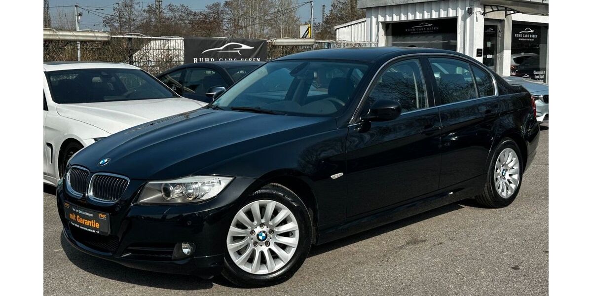 BMW 325 82.000 km 13.900 &euro; Essen 45326