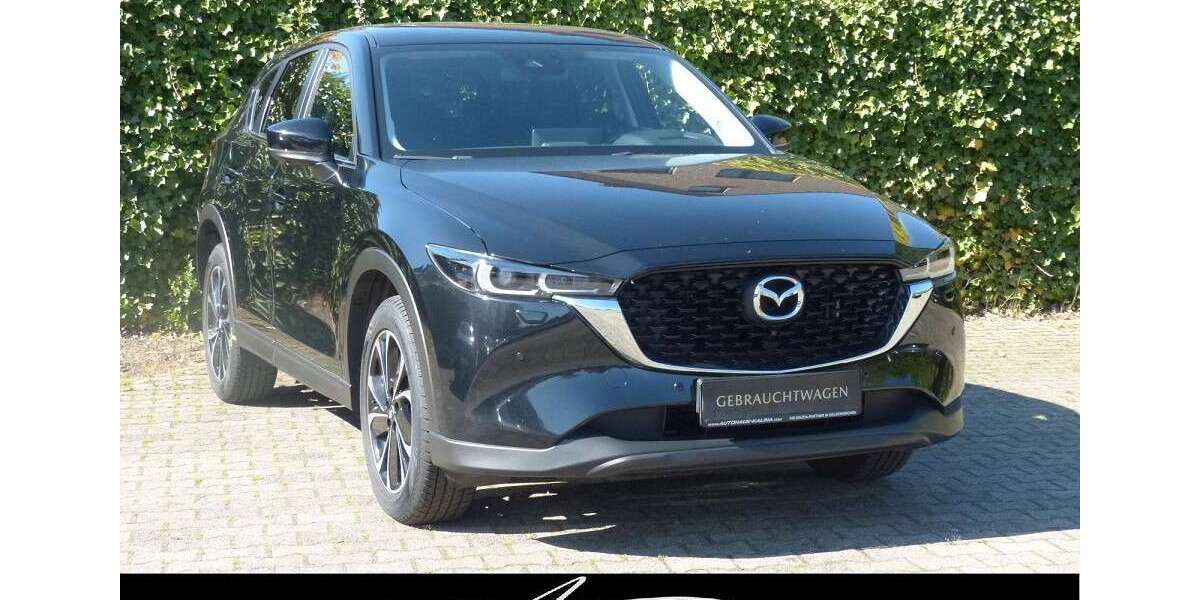 Mazda CX-5 55.000 km 24.900 &euro; Gelsenkirchen 45899