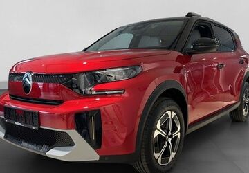 Citroen C3 Aircross 1.500 km 29.990 &euro; Duisburg 47059