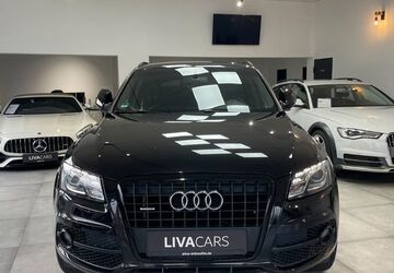 Audi Q5 178.924 km 16.800 &euro; Oberhausen 46049