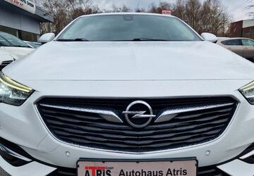 Opel Insignia 110.000 km 10.500 &euro; Bottrop 46238