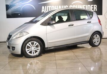 Mercedes-Benz A 180 149.188 km 5.500 &euro; Ratingen 40880