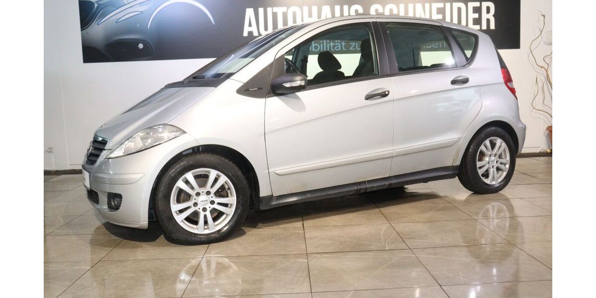 Mercedes-Benz A 180 149.188 km 5.500 &euro; Ratingen 40880