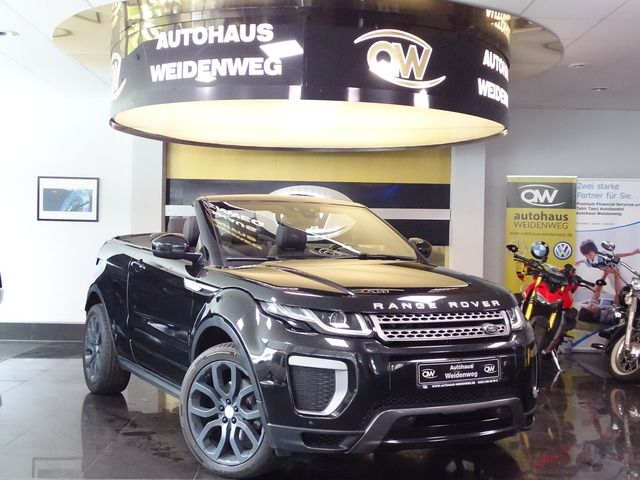 Land Rover Range Rover Evoque 99.150 km 23.790 &euro; Duisburg 47058