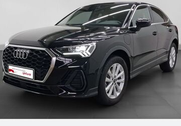 Audi Q3 44.642 km 33.860 &euro; Bochum 44809