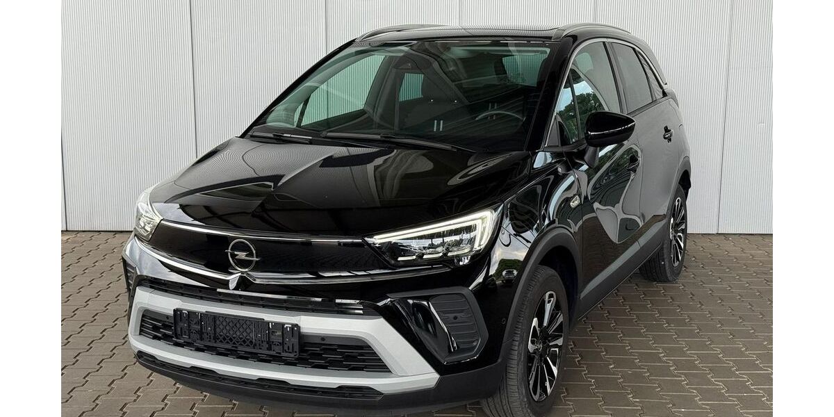 Opel Crossland (X) 14.350 km 16.700 &euro; Bochum 44807