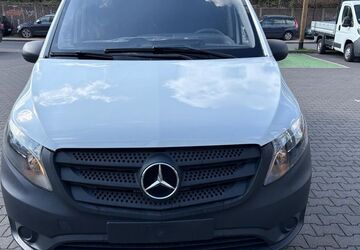 Mercedes-Benz Vito 146.930 km 13.685 &euro; Bottrop 46238