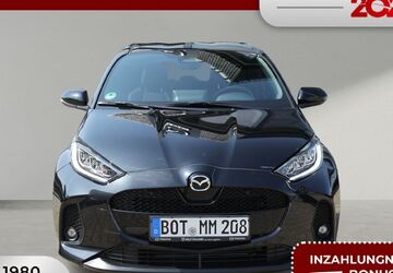 Mazda 2 Hybrid 7.830 km 24.690 &euro; Bottrop-Kirchhellen 46244