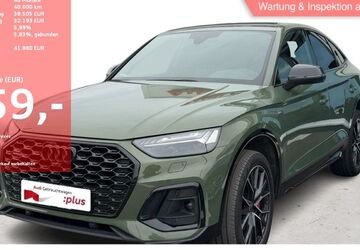 Audi Q5 91.540 km 40.380 &euro; Moers-Hülsdonk 47441