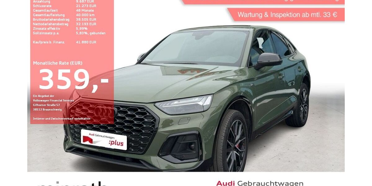 Audi Q5 91.540 km 40.380 &euro; Moers-Hülsdonk 47441
