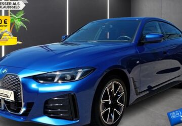 BMW i4 18.843 km 48.880 &euro; Bottrop 46236