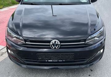 VW Polo 63.000 km 14.800 &euro; Dorsten 46286