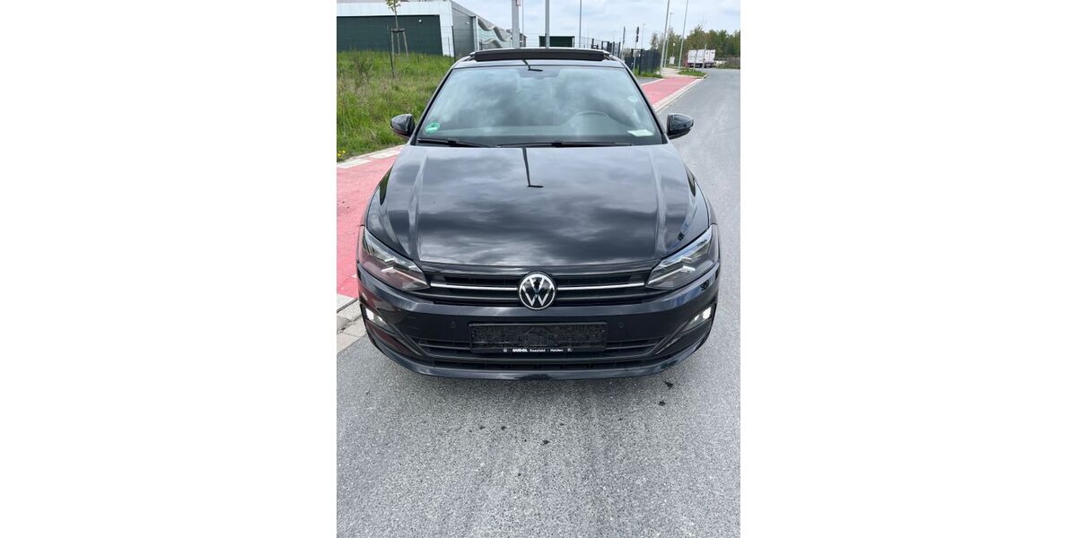 VW Polo 63.000 km 14.800 &euro; Dorsten 46286