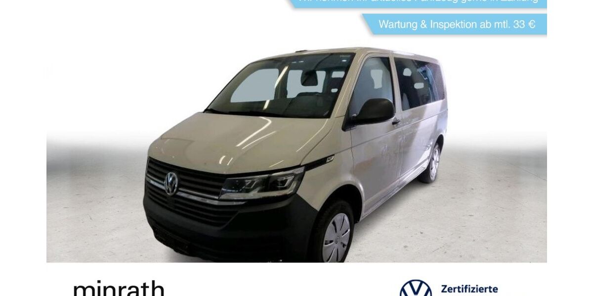 VW T6 Transporter 75.121 km 31.880 &euro; Moers 47441