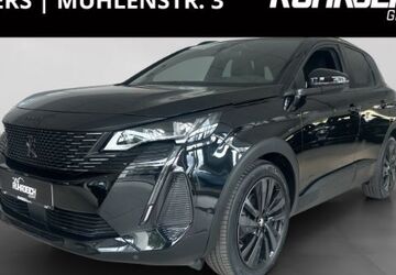 Peugeot 3008 24.032 km 24.890 &euro; Moers 47441